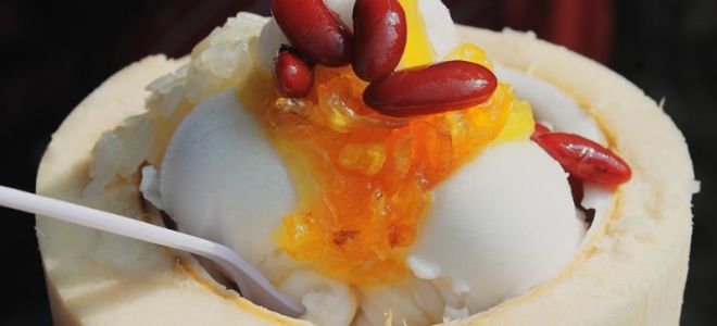 Тайская кухня: что попробовать в Таиланде